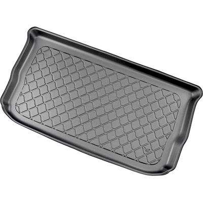 Astar Гумирана стелка за багажник за Renault Twingo III (2014+) 5 doors (193464GRD)