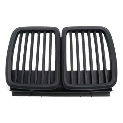 Решетки за bmw e30 (1983-1990) - черни