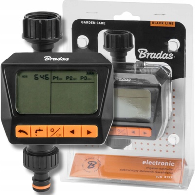 Bradas Black Line BR-ECO-3137 – Zboží Dáma