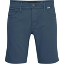 BLEND DENIM tmavo modrá