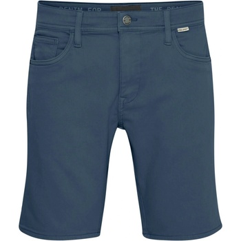 BLEND DENIM tmavo modrá