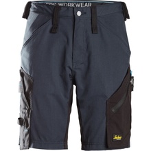 Snickers Workwear pracovné šortky LiteWork 2.0 tmavo modré