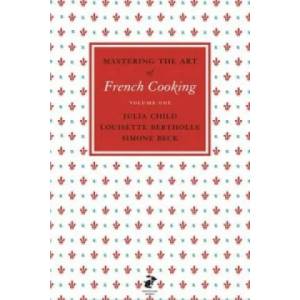Mastering the Art of French Cooking, Vol. 1 (2011)