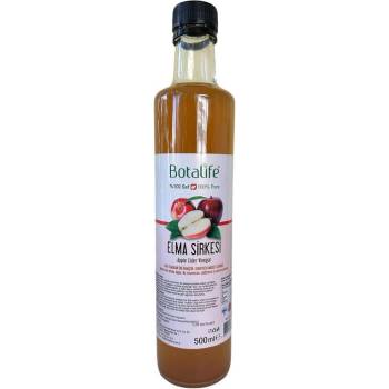 Botalife Натурален ябълков оцет | Botalife, 500 мл (BOTAAPPLE001)