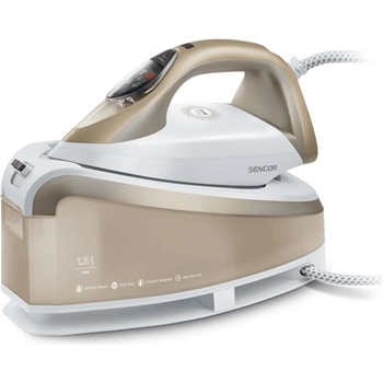 Sencor SSI 0810VT