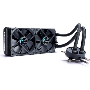 Fractal Design Celsius S24 FD-WCU-CELSIUS-S24-BK