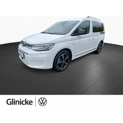 Volkswagen Caddy 1.5 TSI eHybrid Style 110 kW