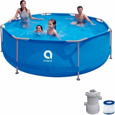 AVENLI 17798EU 3,05 x 0,76 m