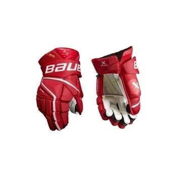 Hokejové rukavice Bauer Vapor Hyperlite SR