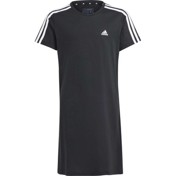 Adidas sportswear Рокля Essentials 3-Stripes Dress