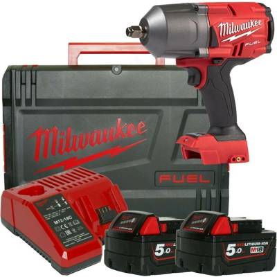 Milwaukee M18 FHIWF12-502X