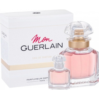 Guerlain Mon parfumovaná voda dámska 30 ml
