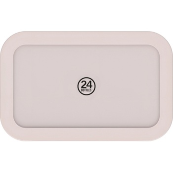 24Bottles Кутия за обяд 24Bottles Chromatic ярко-лавандулова (001974)