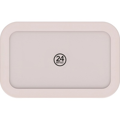 24Bottles Кутия за обяд 24Bottles Chromatic ярко-лавандулова (001974)