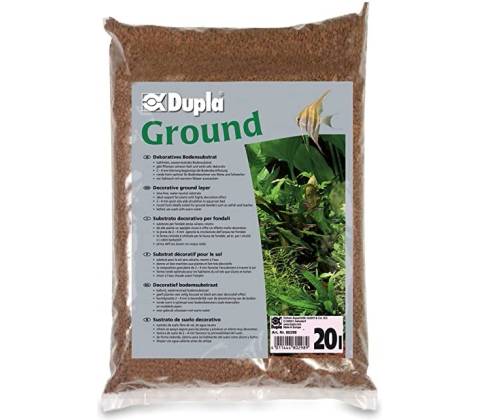 Dupla Ground 20 l
