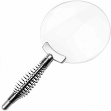 Magnifier MG05002 Lupa na čítanie 2x, 13 cm