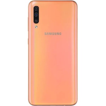 Samsung Galaxy A50 128GB 6GB RAM Dual A505