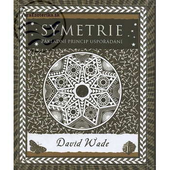 Symetrie - David Wade