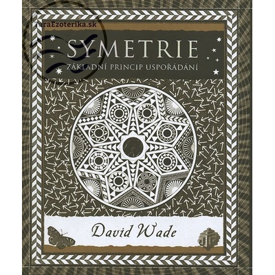 Symetrie - David Wade