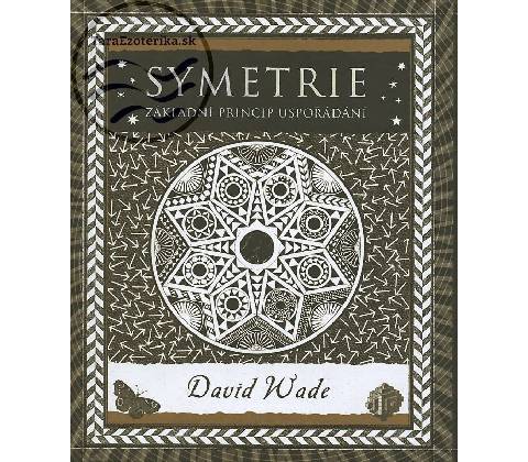Symetrie - David Wade