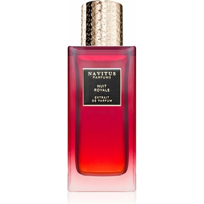 Navitus Parfums Nuit Royale parfum unisex 125 ml