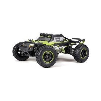 Smyter DT 1/12 4WD Electric Desert Truck - Zelený