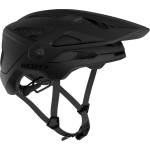 SCOTT Каска за планинско колоездене Scott Stego Plus Helmet Mips Bike helmet - Stealth Black - размер S 51-55 cm (851-1379-0311)