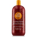 Inebrya Up to You Curl Boost Shampoo hydratační šampon pro vlnité kudrnaté a kadeřavé vlasy 1000 ml
