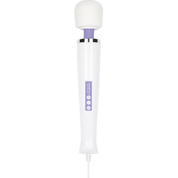 Image 1 of MyMagicWand Wand Massager Purple