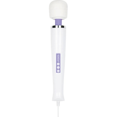 MyMagicWand Wand Massager Purple
