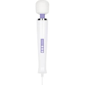MyMagicWand Wand Massager Purple