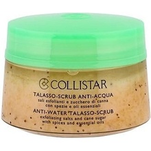 Collistar Special Perfect Body Anti-Age Talasso-Scrub omlazující tělový peeling 300 g