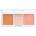 Revolution Beauty Relove by Revolution Colour Play Contour Trio Palette 6 g палети Sugar