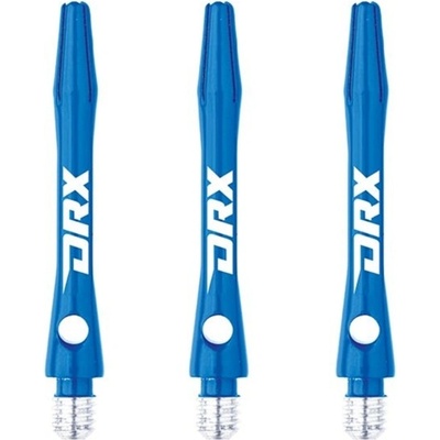 Red Dragon DRX - Aluminium - short - blue