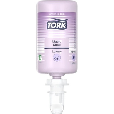 Tork jemné luxusní tekuté mýdlo Premium jasmín 1 l