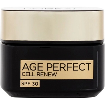 L'Oréal Age Perfect Cell Renew Day Cream от L'Oréal Paris за Жени Дневен крем 50мл