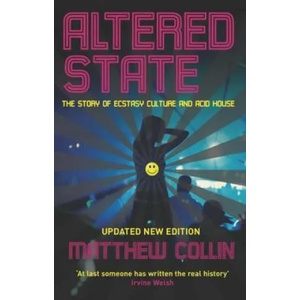 Altered State | Matthew Collin (2010)