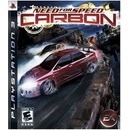 Hry na PS3 Need for Speed Carbon