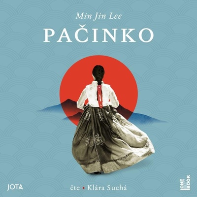 Pačinko - Lee Min Jin