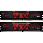 G.SKILL Aegis 16GB (2x8GB) DDR4 3200MHz F4-3200C16D-16GIS