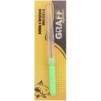 Graff System Jehla s krytem