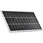 TP-Link Фотоволтаичен панел TP-Link VIGI Solar Panel, монокристален, IP67 защита, 18V, 90W (VIGI Solar Panel 90W)