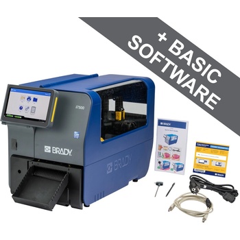 Image 1 of Brady i7500-300-C-EU