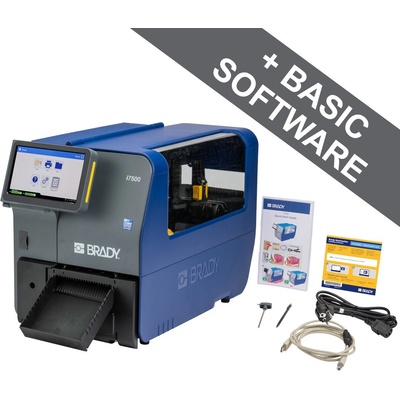 Brady i7500-300-C-EU