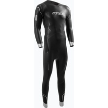 Zone3 MEN'S AGILE - Black/Silver/Gunmetal