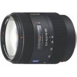 Sony SAL-1680Z DT 16-80mm f/3.5-4.5 Carl Zeiss Vario-Sonnar T* Обективи