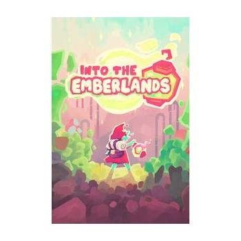 Into the Emberlands