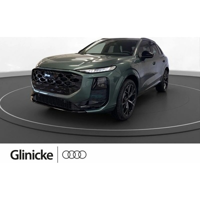 Audi Q3 S tronic 200 kW