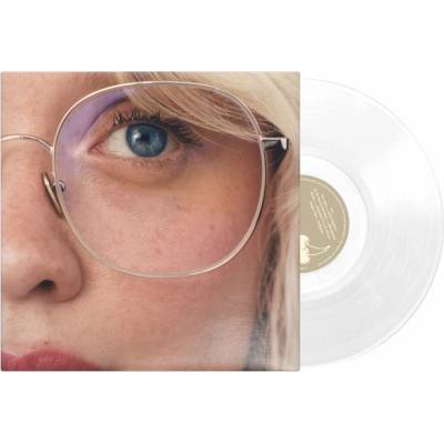 Peters Maisie - Florescence Limited Ecorecord Clear Vinyl LP