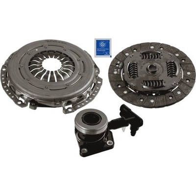 Spojková sada SACHS 3000 990 346